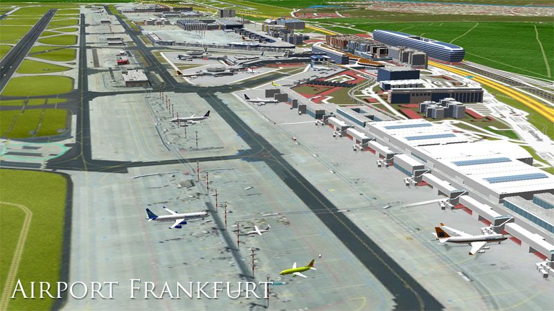 Airport_Frankfurt