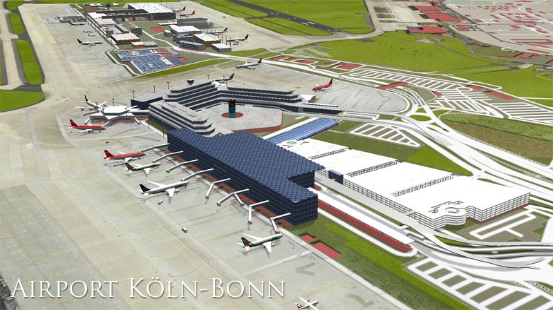 Airport_KoelnBonn