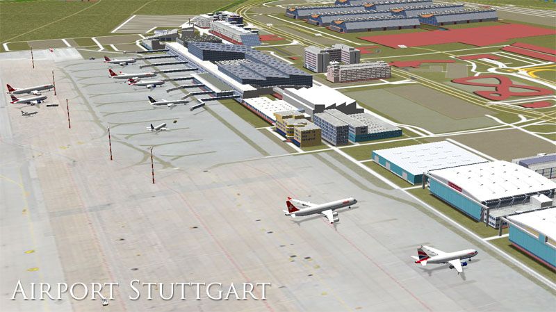 Airport_Stuttgart