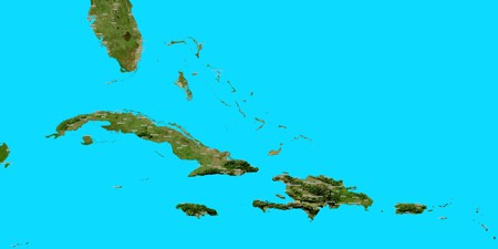 Karibik 3