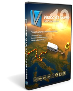 Vasco da Gama 19 Demo