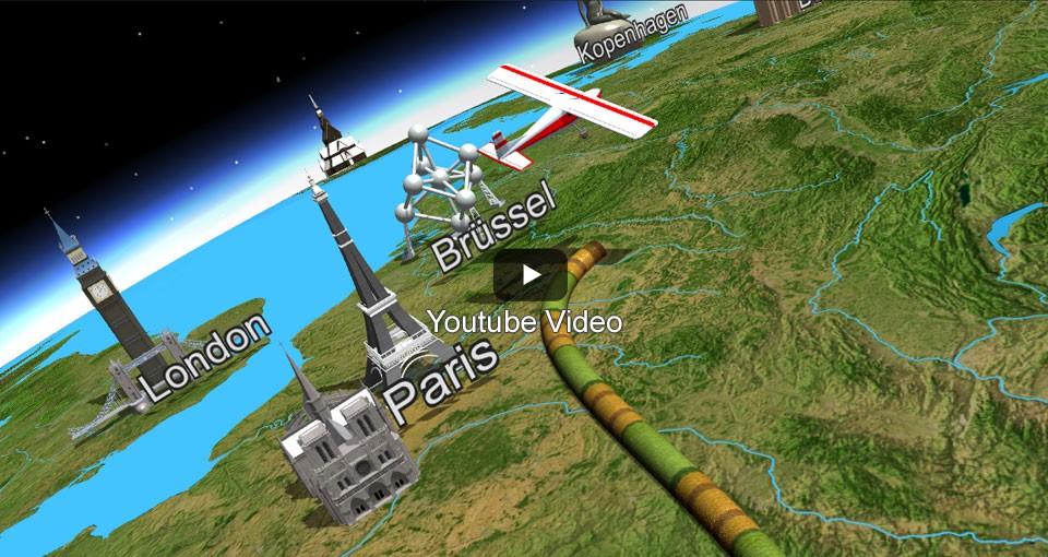 Vasco da Gama 8 Kamera