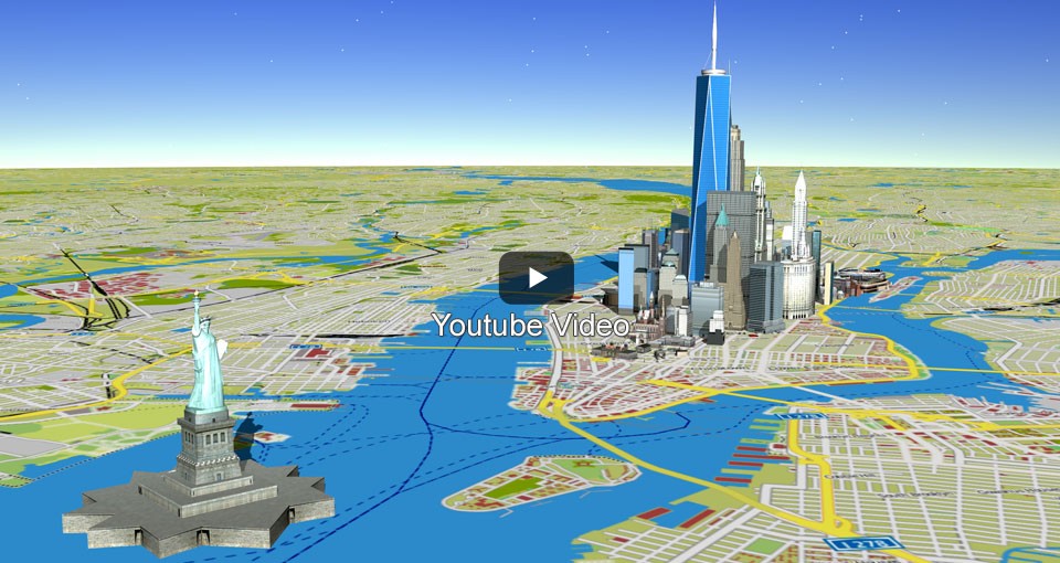 Vasco da Gama 8 3D Städte