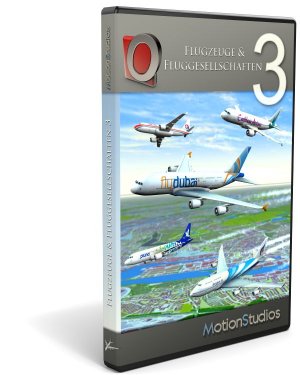 Upgrade Aircraft & Airline Companies 3