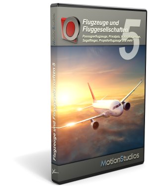 Aircraft and airline companies 5