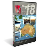 Vasco da Gama 18 HD Ultimate