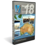 Vasco da Gama 18 HD Professional