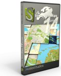 Vasco StreetMaps 14 Europa