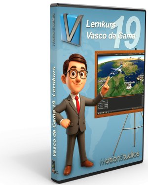 Lernkurs Vasco da Gama 19